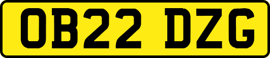 OB22DZG