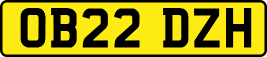OB22DZH