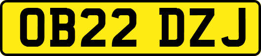 OB22DZJ
