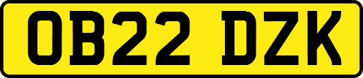 OB22DZK