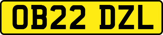 OB22DZL