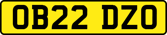 OB22DZO