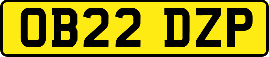 OB22DZP