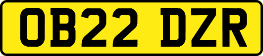 OB22DZR
