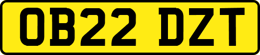 OB22DZT
