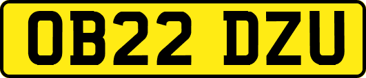 OB22DZU
