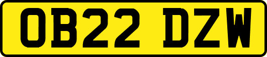 OB22DZW