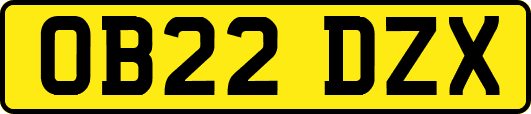 OB22DZX