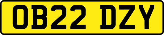 OB22DZY