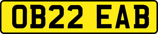 OB22EAB