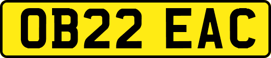 OB22EAC