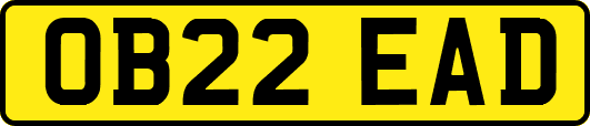 OB22EAD
