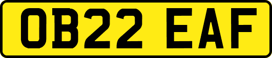 OB22EAF