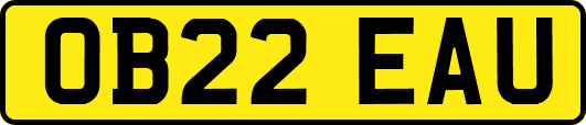 OB22EAU