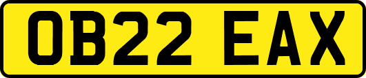 OB22EAX