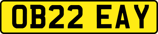 OB22EAY
