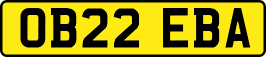 OB22EBA