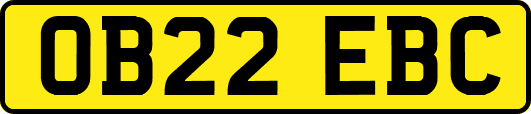 OB22EBC