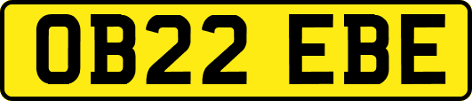 OB22EBE