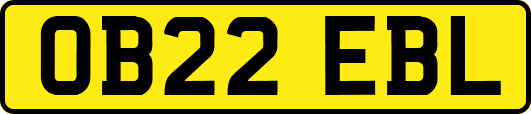 OB22EBL