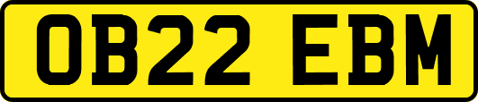 OB22EBM