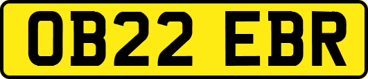 OB22EBR