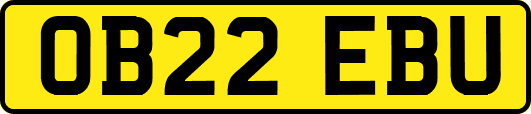 OB22EBU