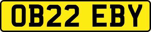 OB22EBY