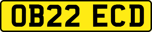 OB22ECD