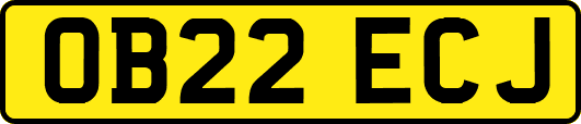 OB22ECJ