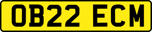 OB22ECM