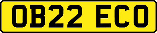 OB22ECO