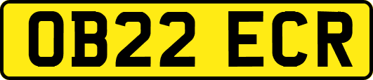 OB22ECR
