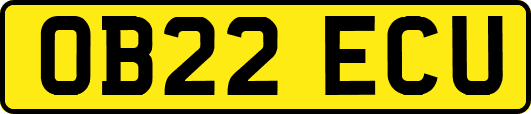 OB22ECU