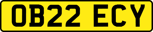 OB22ECY