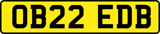 OB22EDB