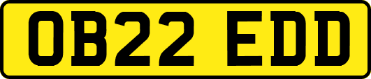 OB22EDD