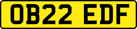 OB22EDF