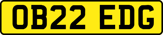 OB22EDG