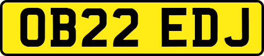 OB22EDJ