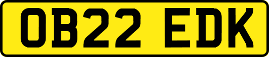 OB22EDK