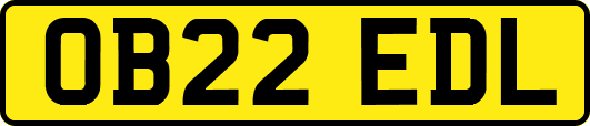OB22EDL