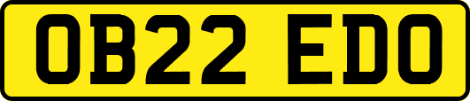 OB22EDO