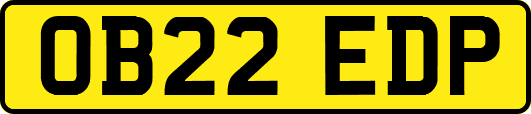 OB22EDP