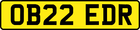 OB22EDR