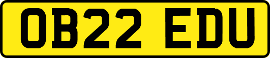 OB22EDU