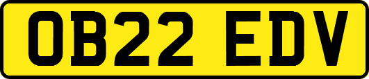 OB22EDV