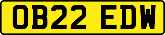 OB22EDW
