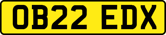 OB22EDX