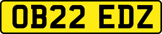 OB22EDZ